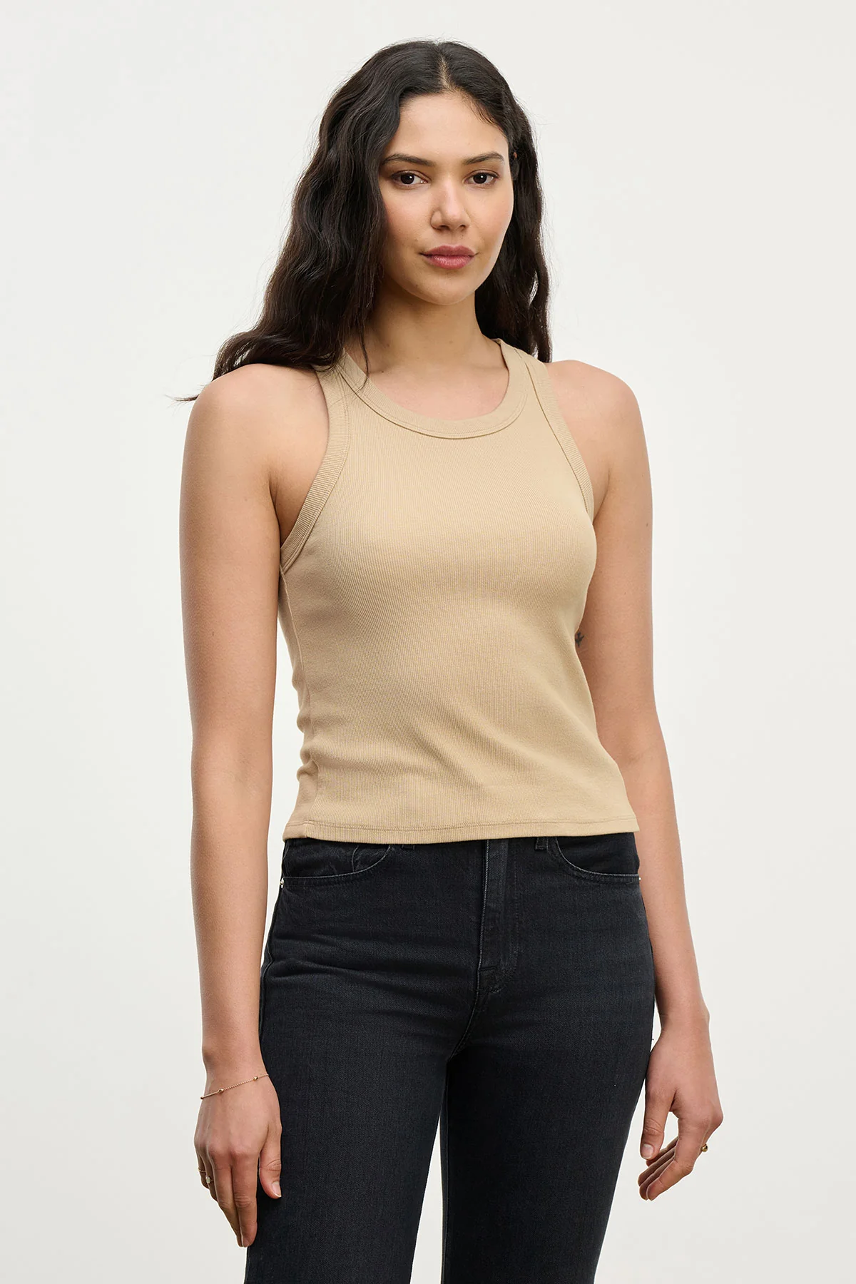 SARI TANK TOP