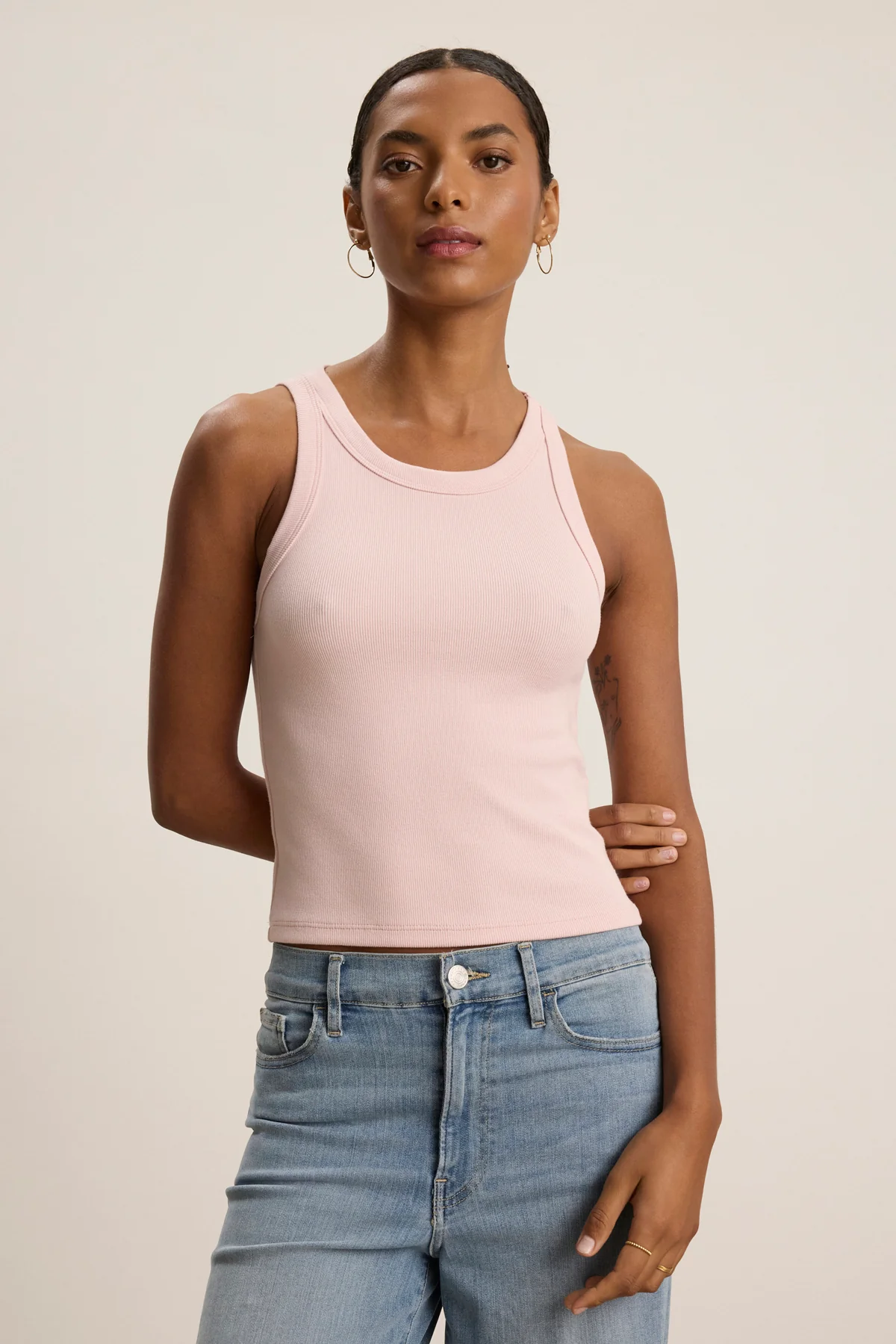 SARI TANK TOP
