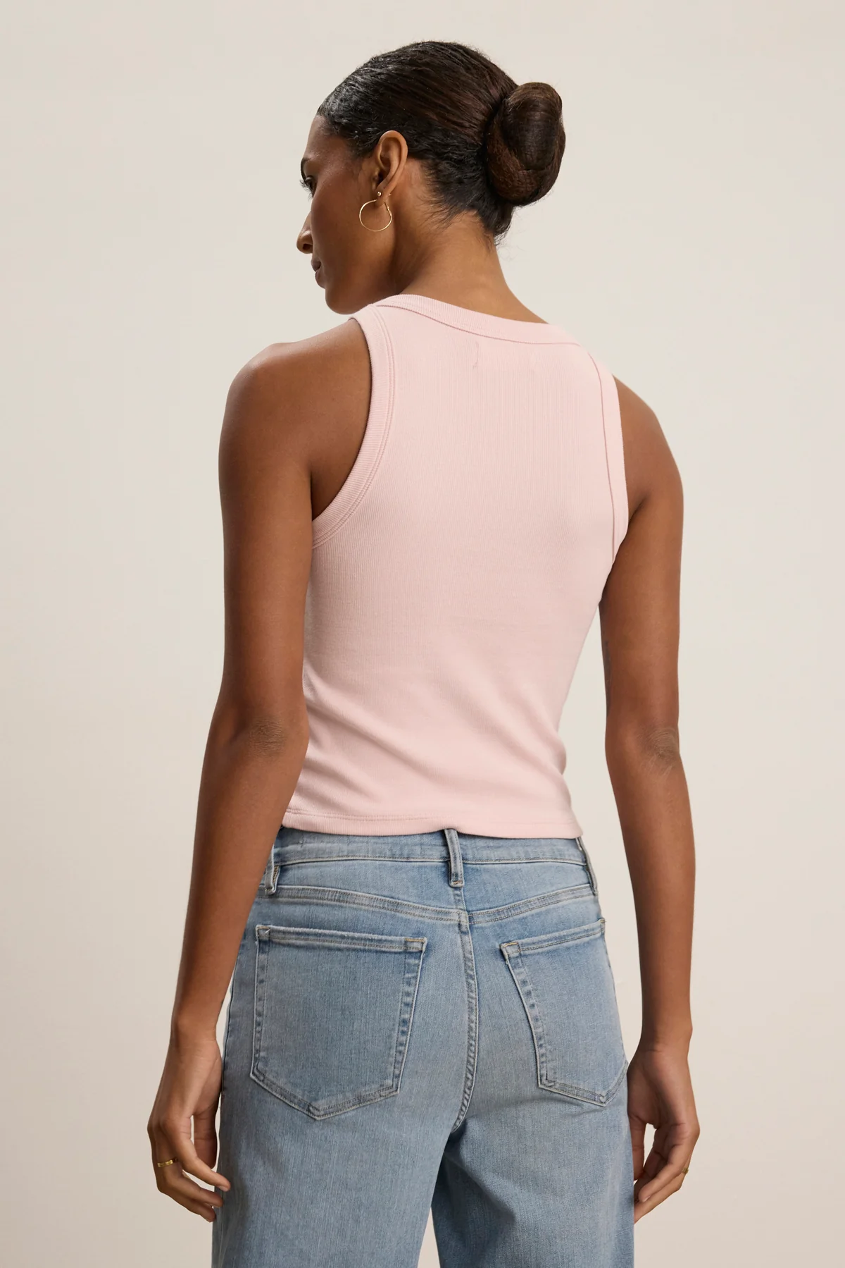 SARI TANK TOP