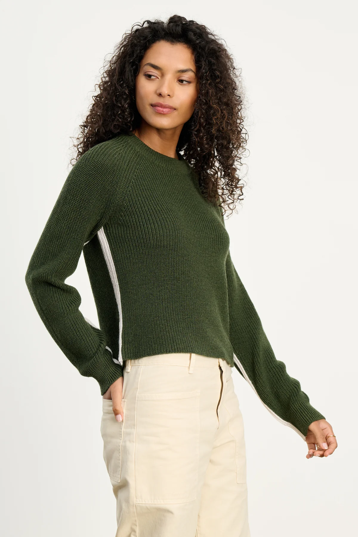 SAVANNAH SWEATER