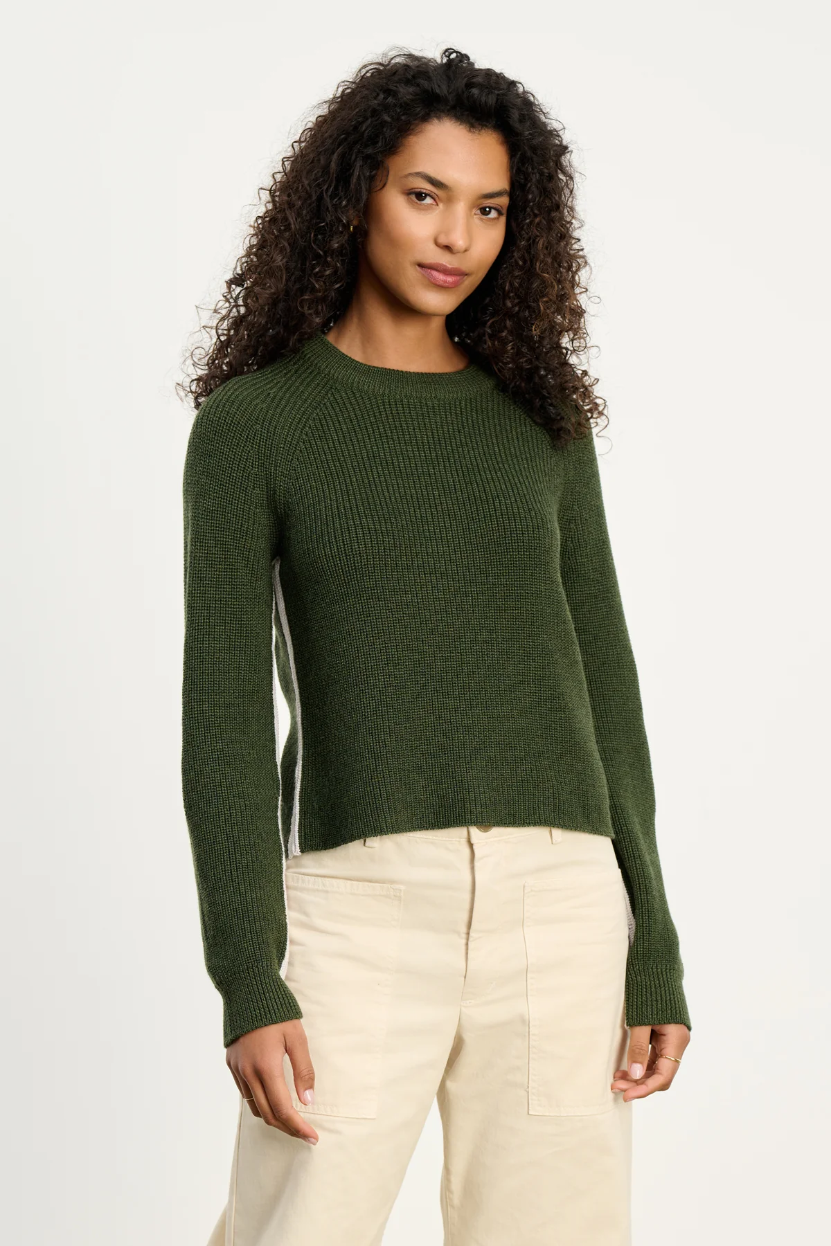 SAVANNAH SWEATER