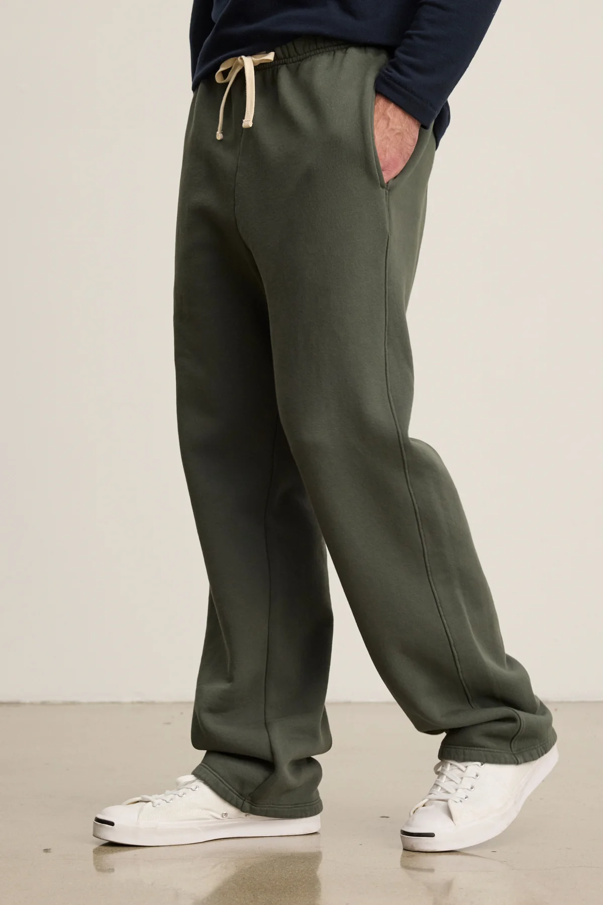 HUDSON SWEATPANT