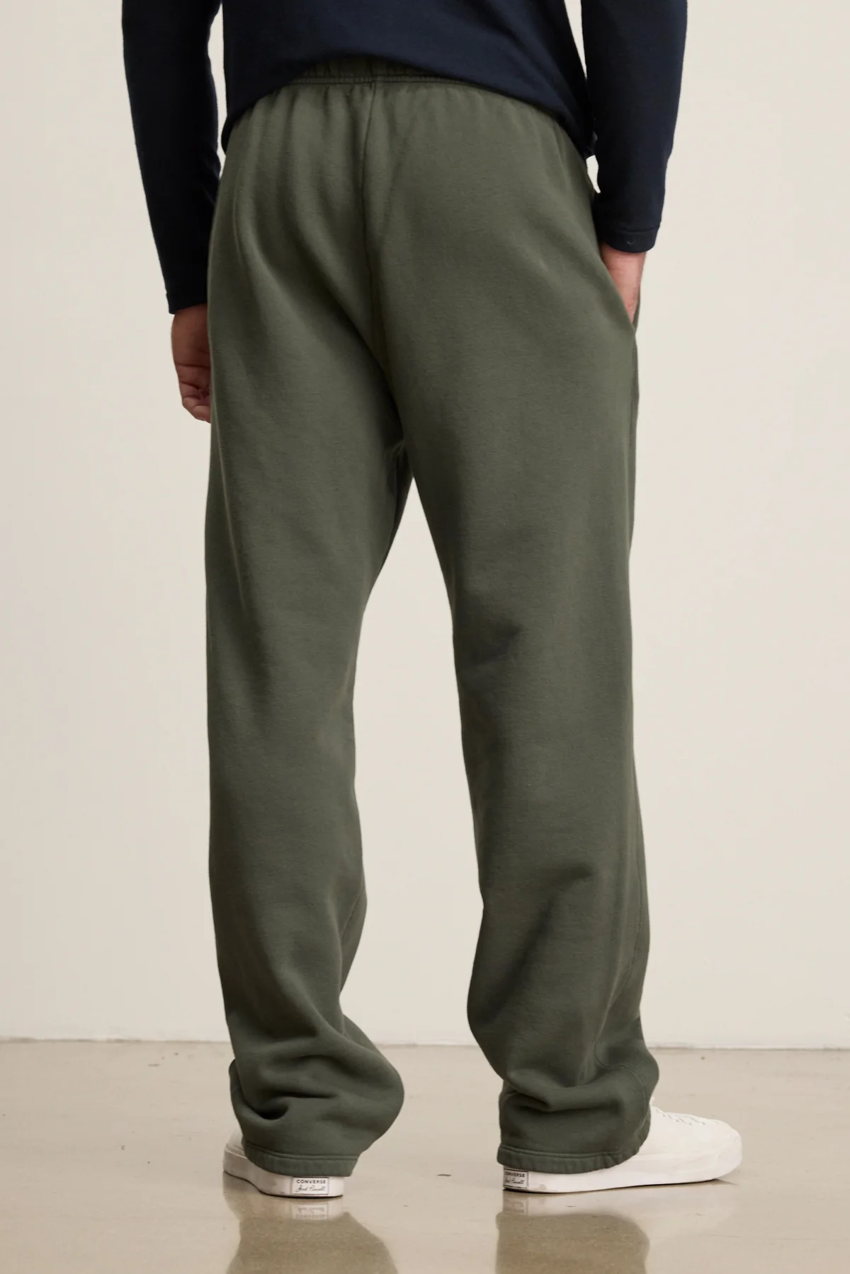 HUDSON SWEATPANT