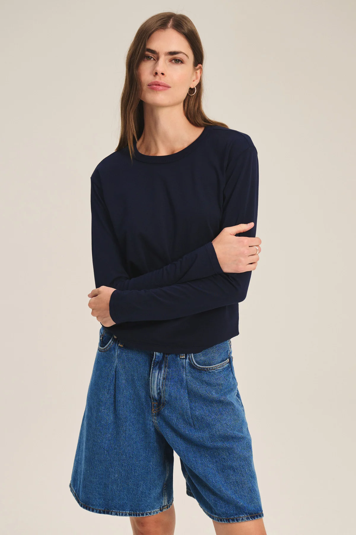 SCOUT TEE