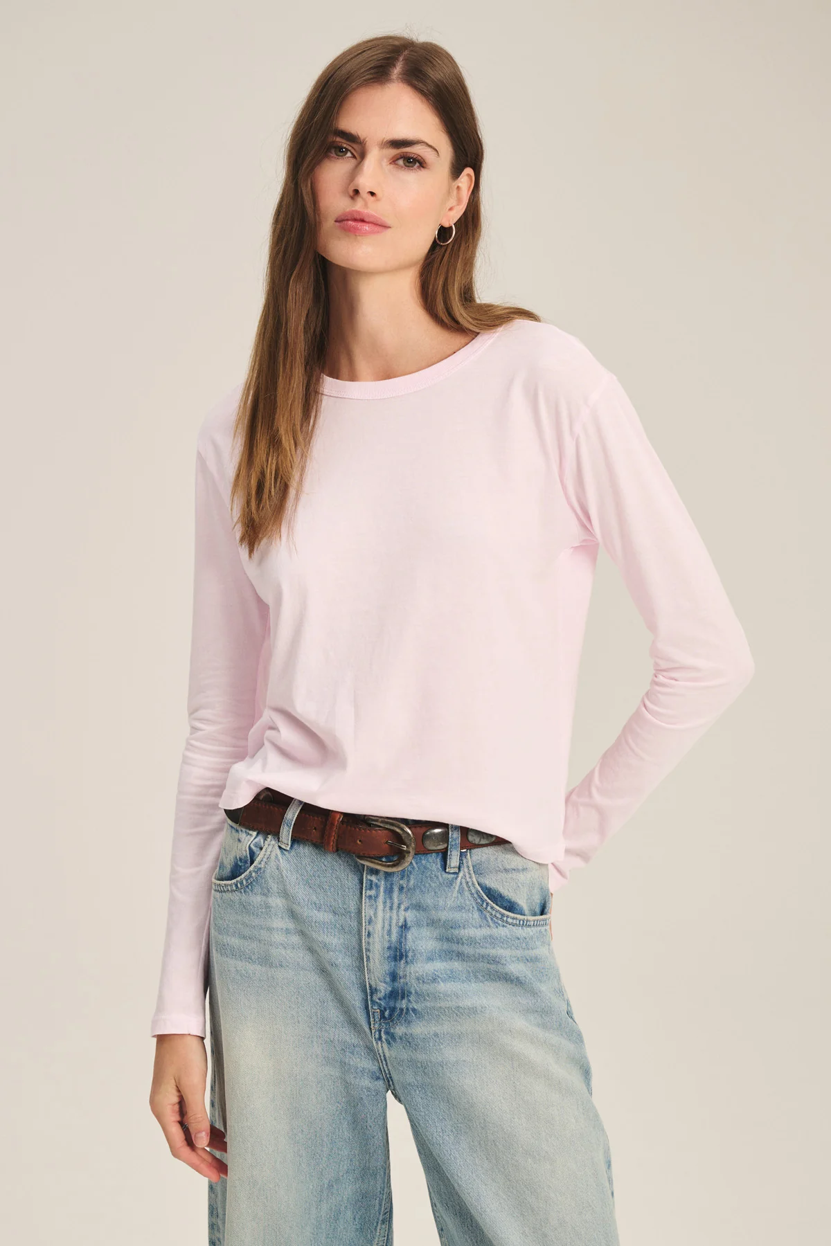 SCOUT TEE