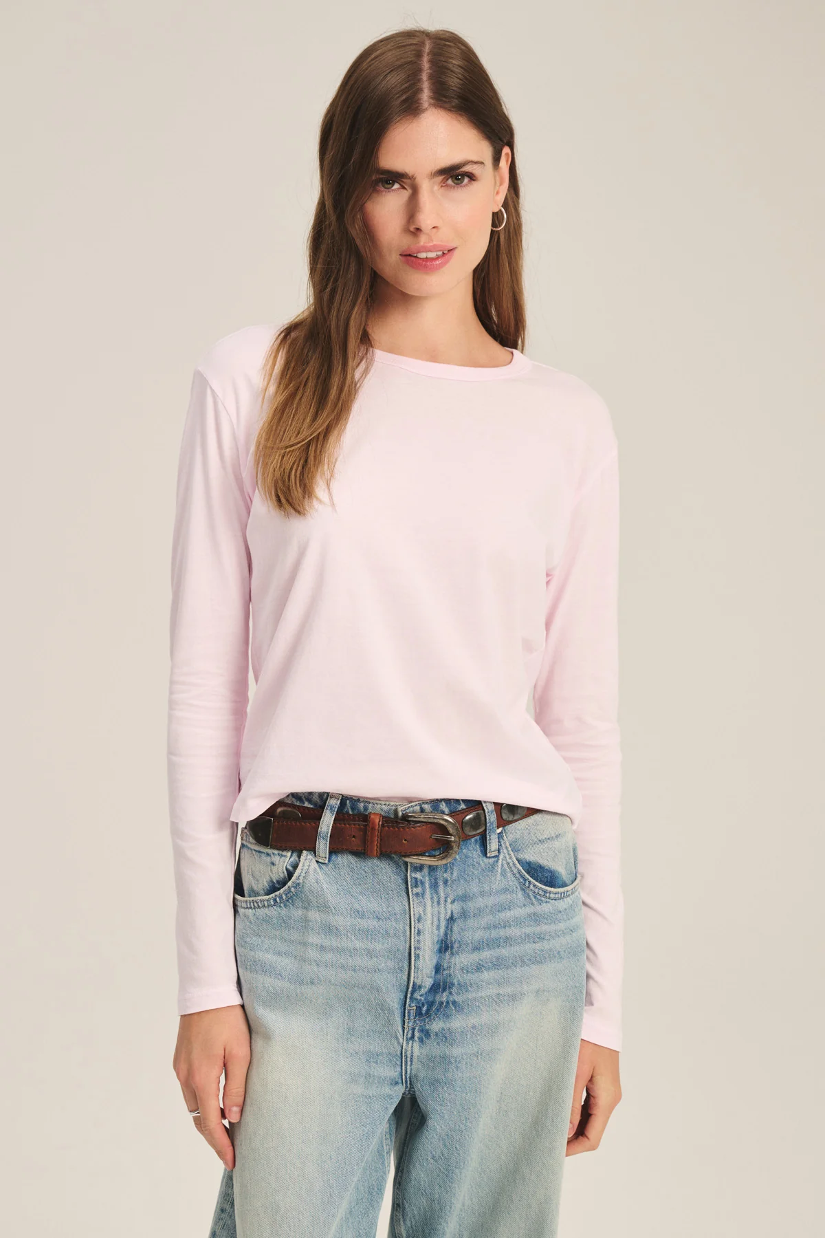 SCOUT TEE