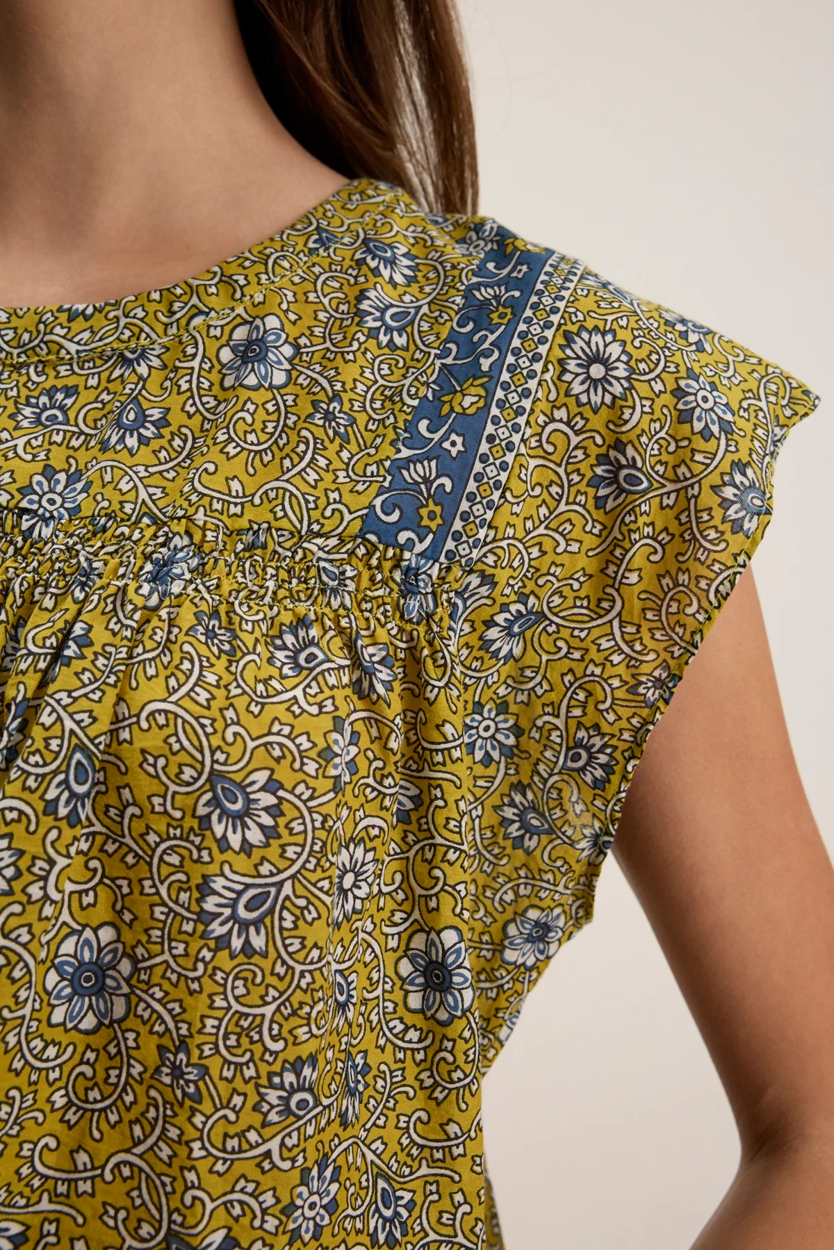 SELENE TOP