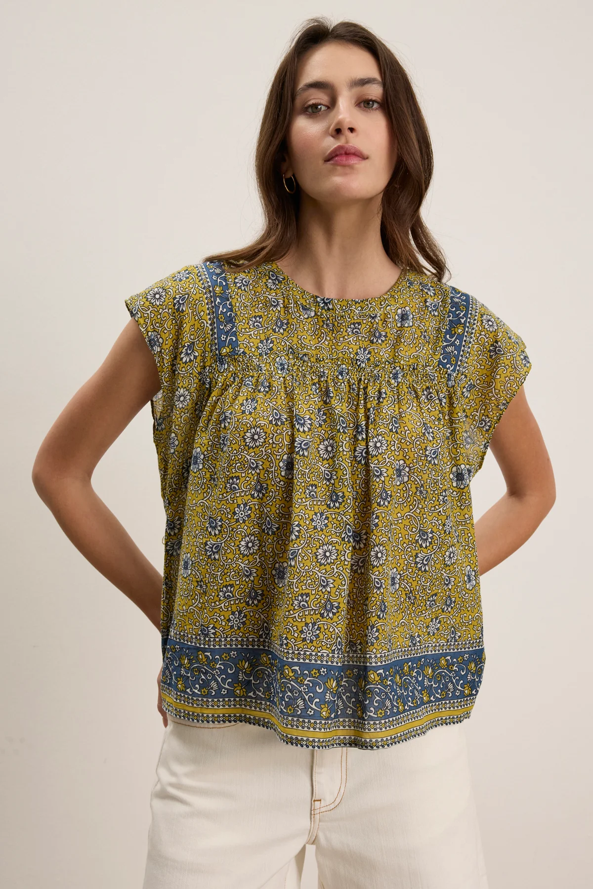 SELENE TOP