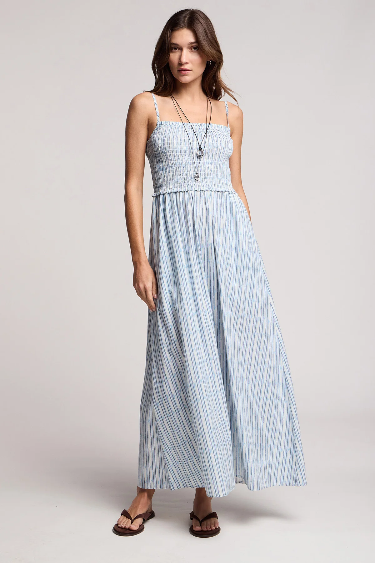SENARA DRESS