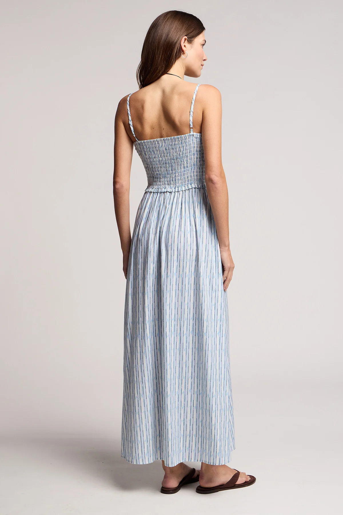 SENARA DRESS