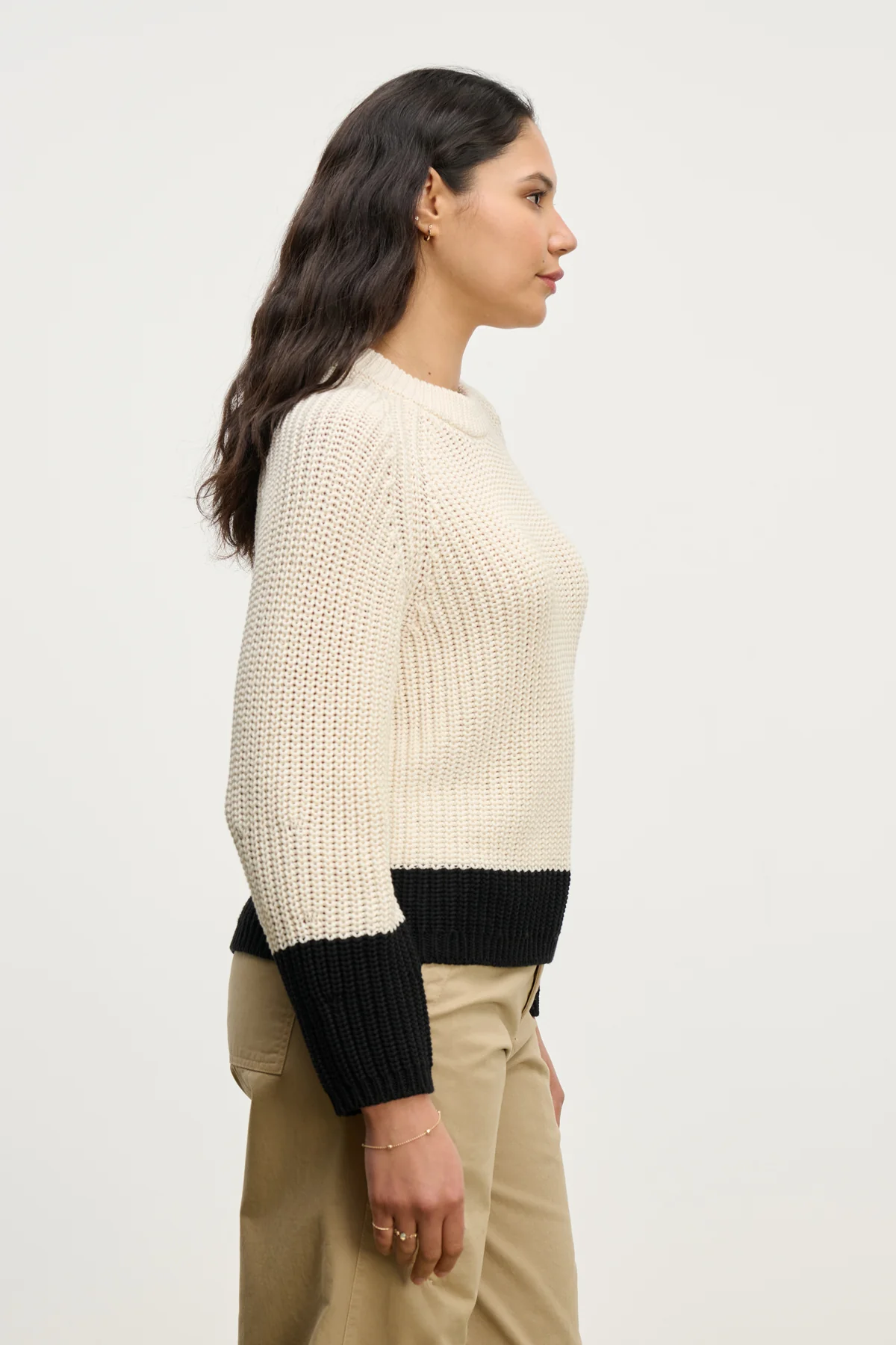 SHAY SWEATER