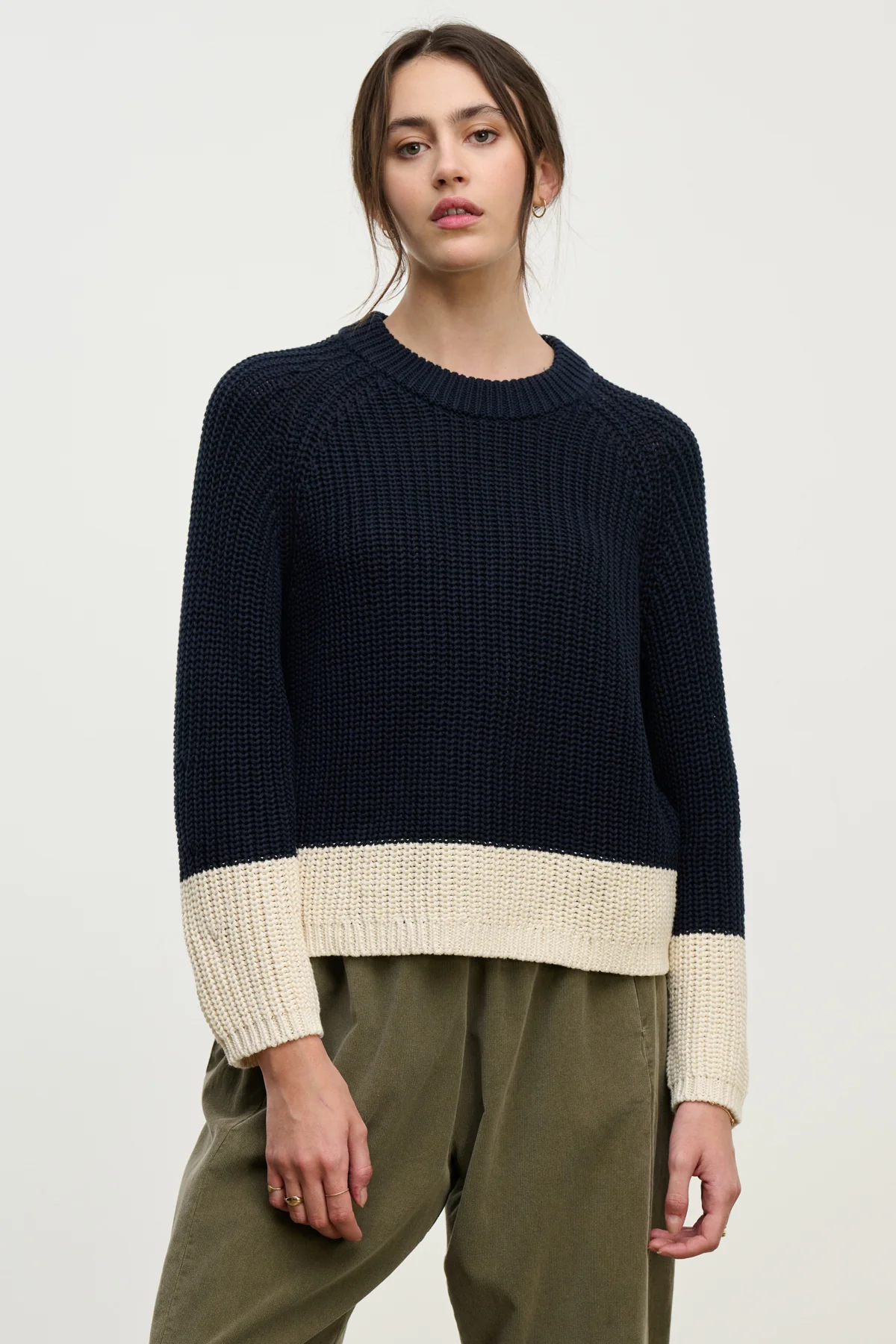 SHAY SWEATER