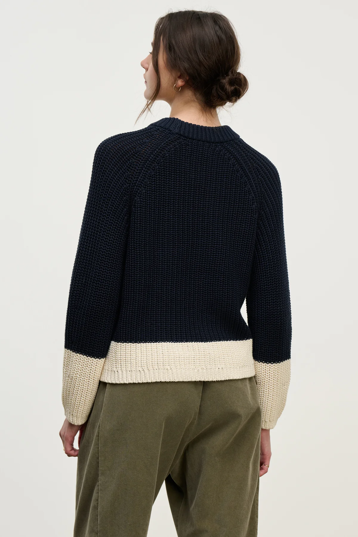 SHAY SWEATER
