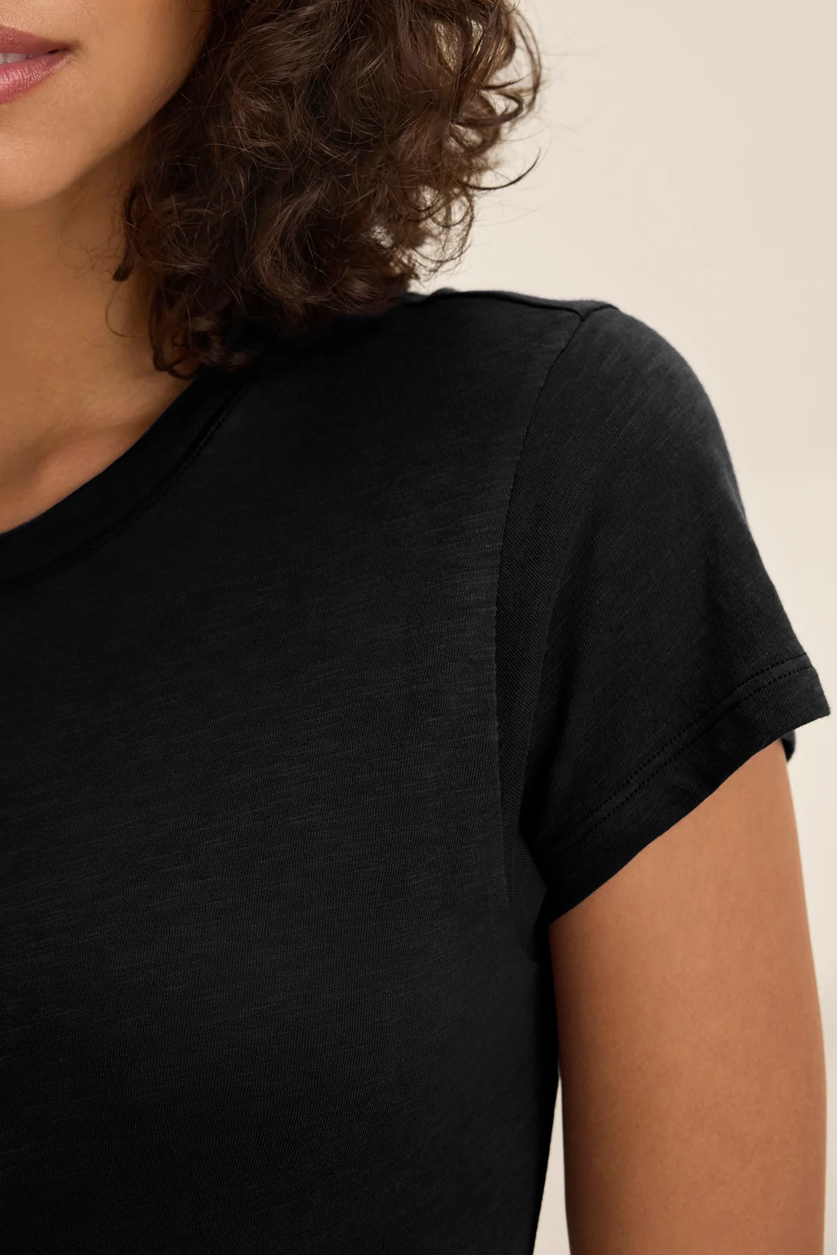 SIA T-SHIRT DRESS