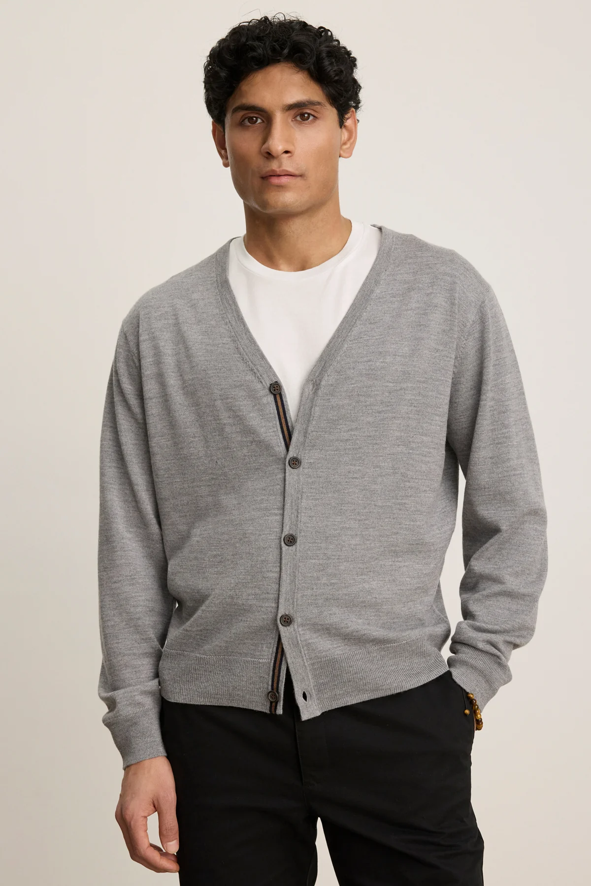 SILVIO CARDIGAN