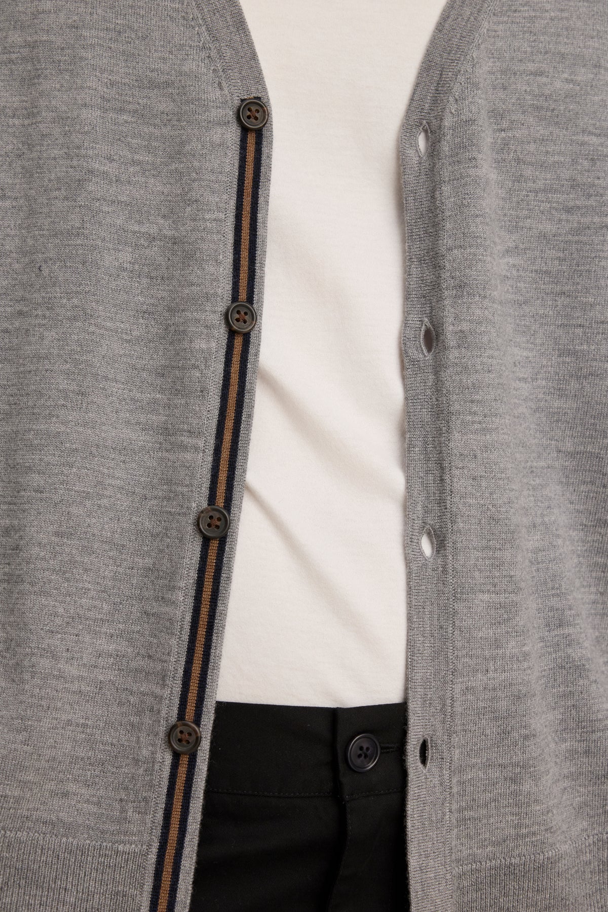 SILVIO CARDIGAN
