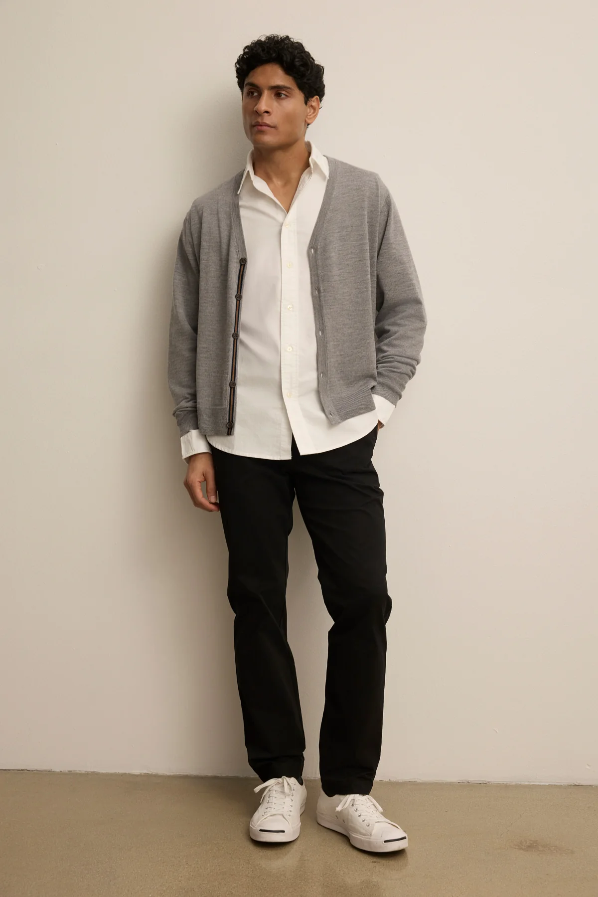 SILVIO CARDIGAN