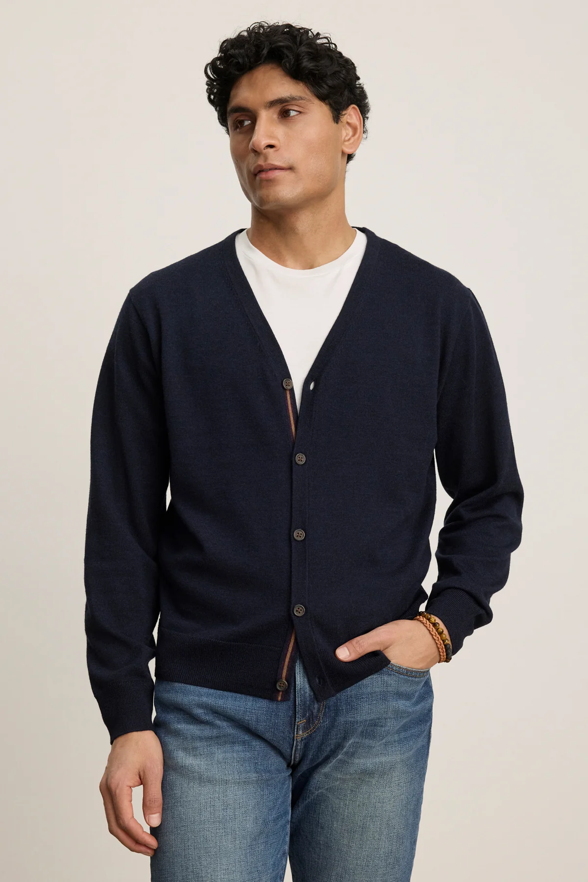 SILVIO CARDIGAN