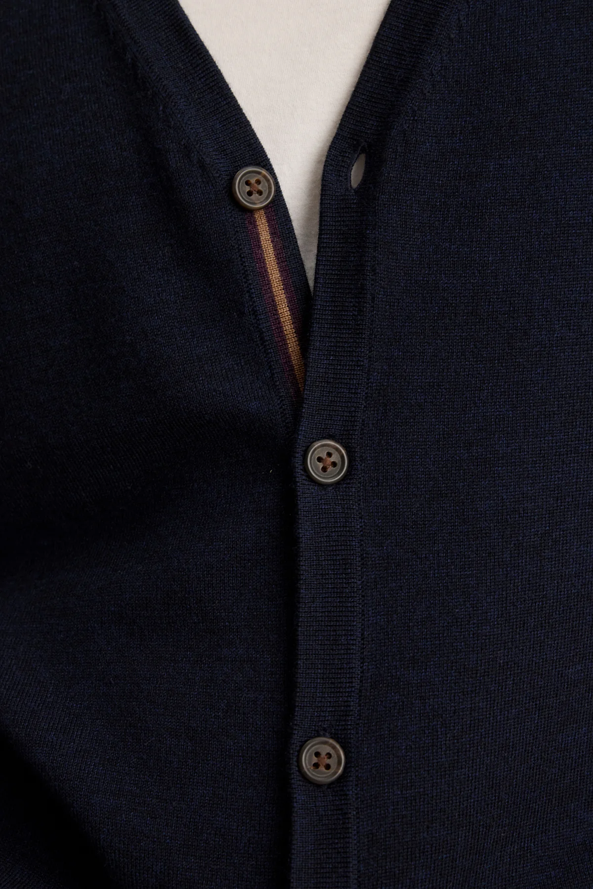 SILVIO CARDIGAN