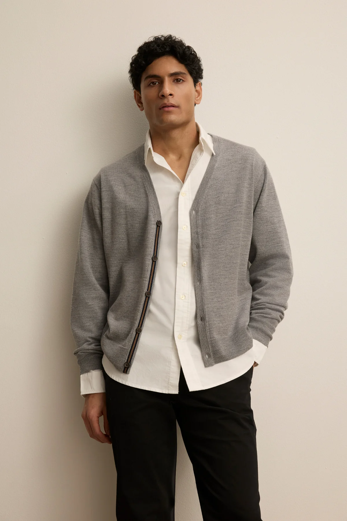 SILVIO CARDIGAN