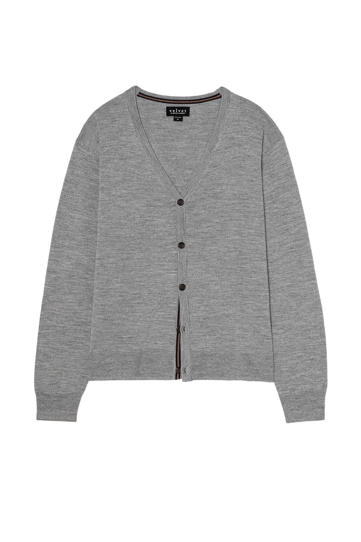 SILVIO CARDIGAN
