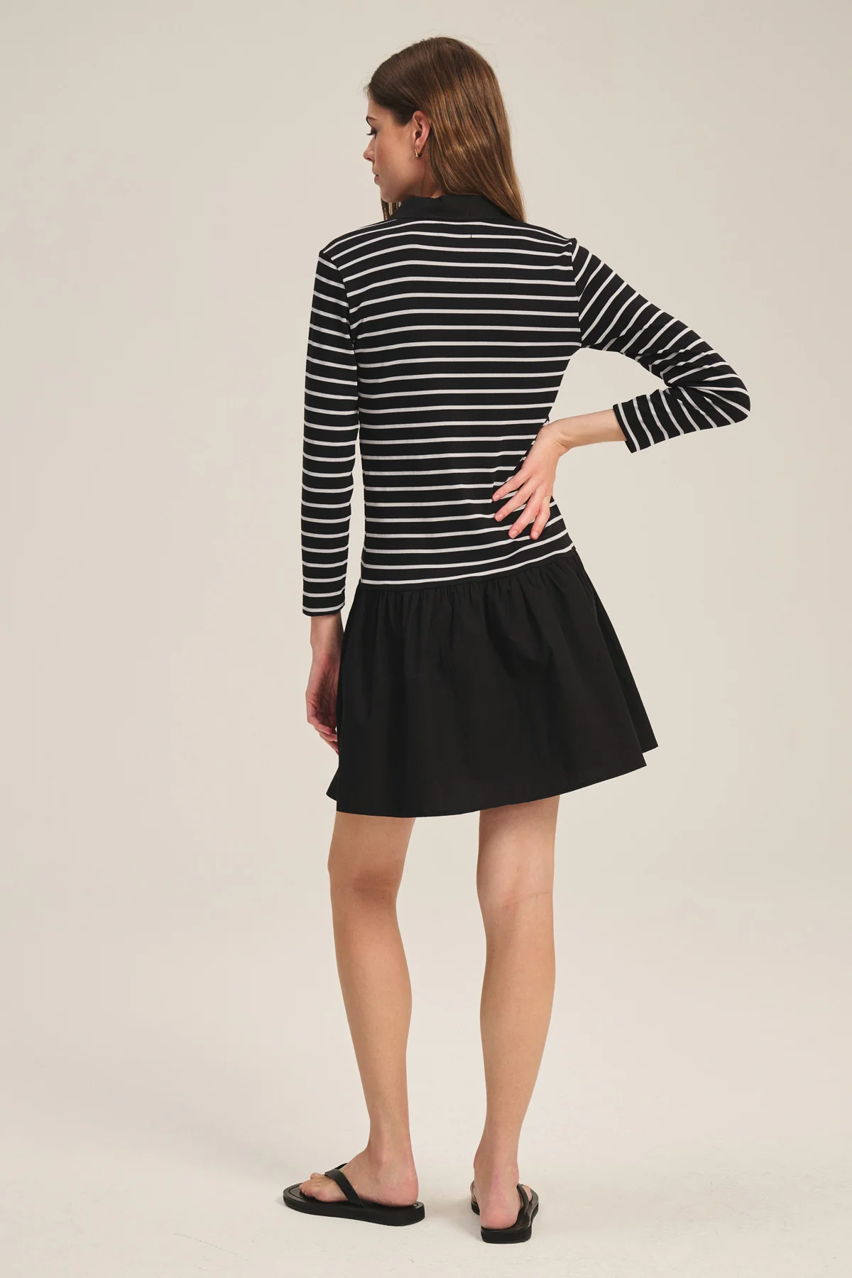 SINEAD DRESS