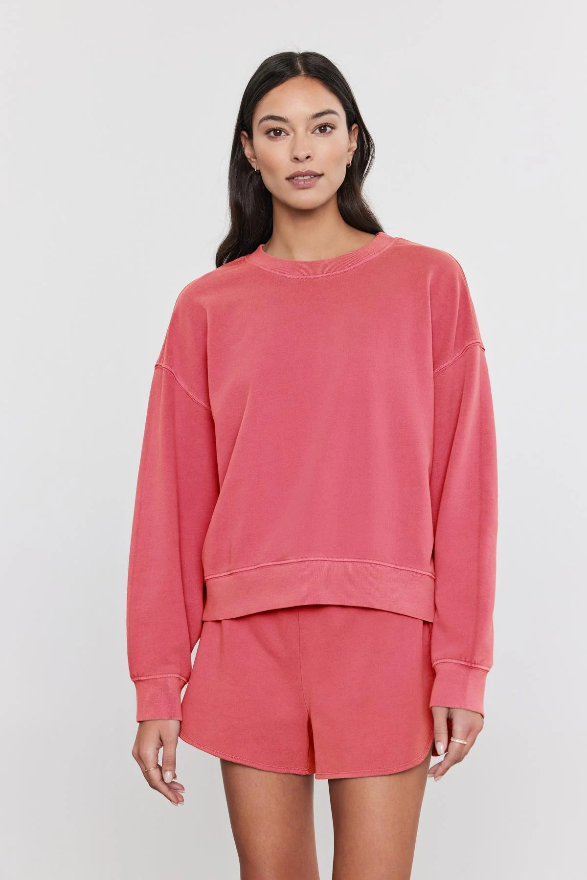 SKYLAR SWEATSHIRT