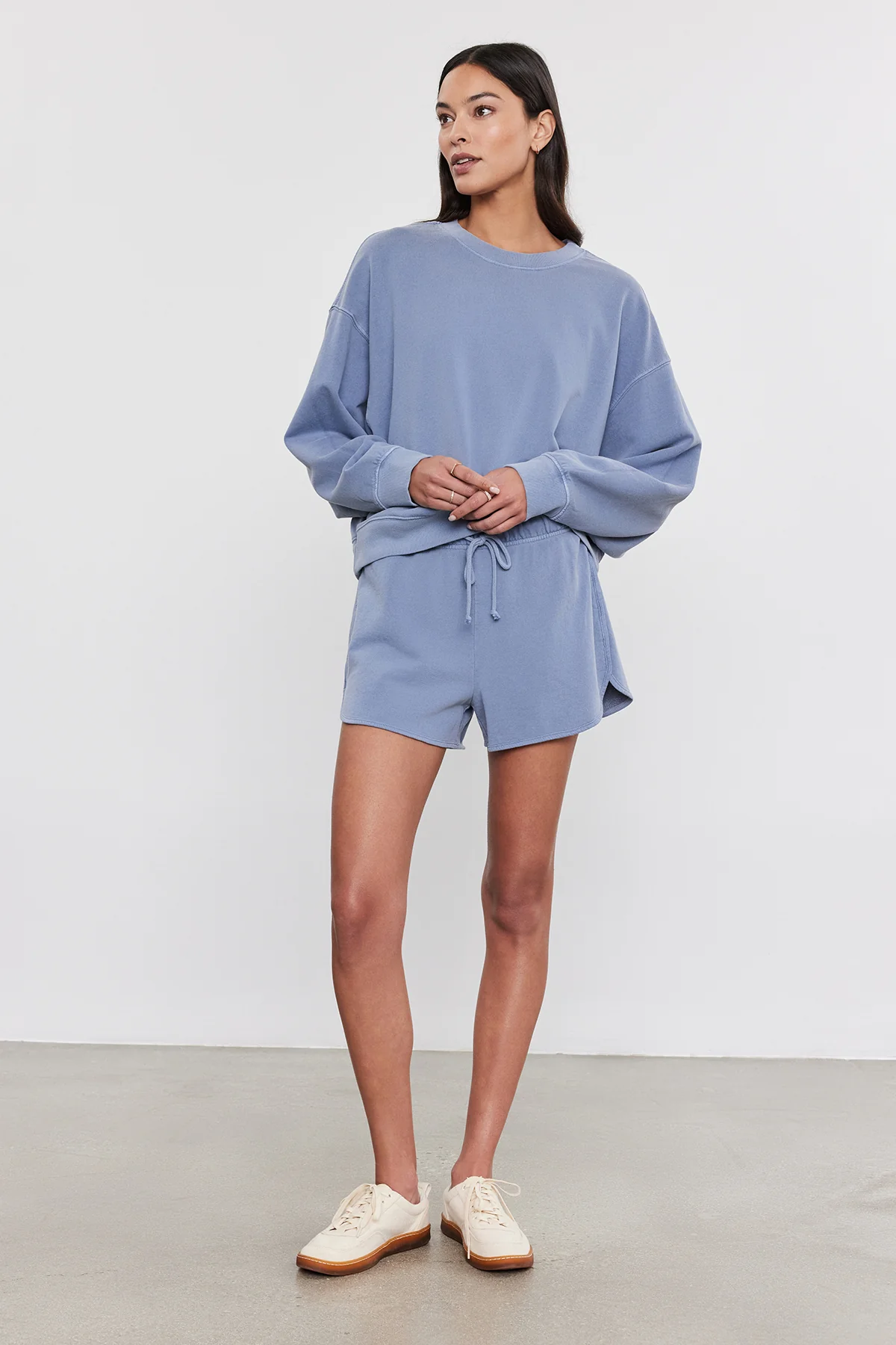 SKYLAR SWEATSHIRT