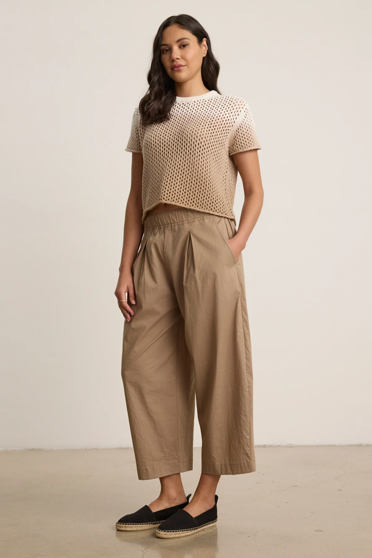 SOPHIA PANT
