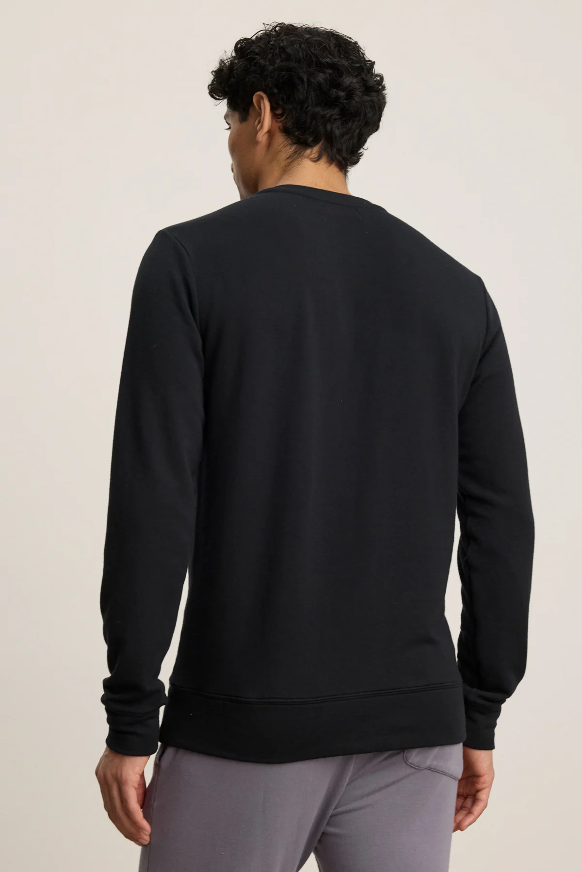 SOREN PULLOVER