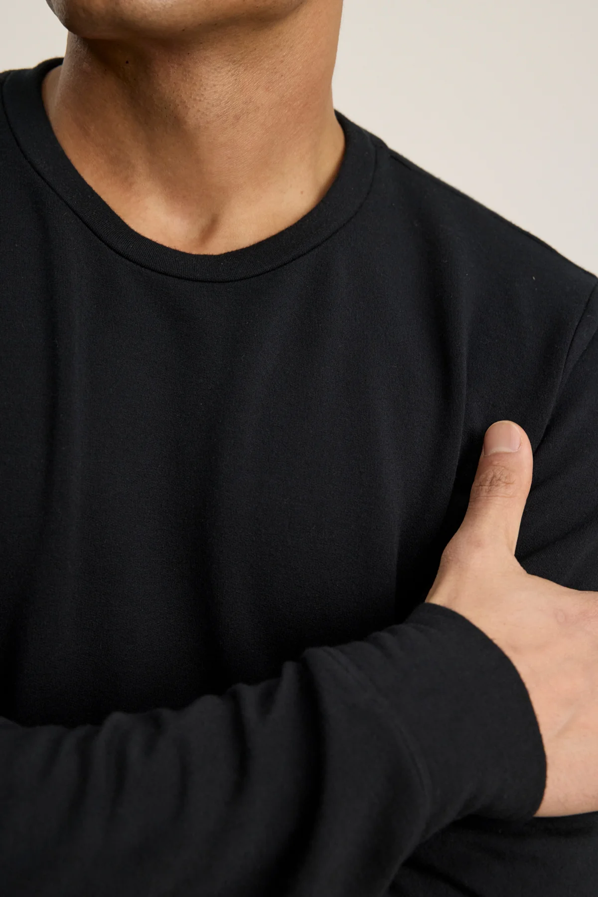 SOREN PULLOVER