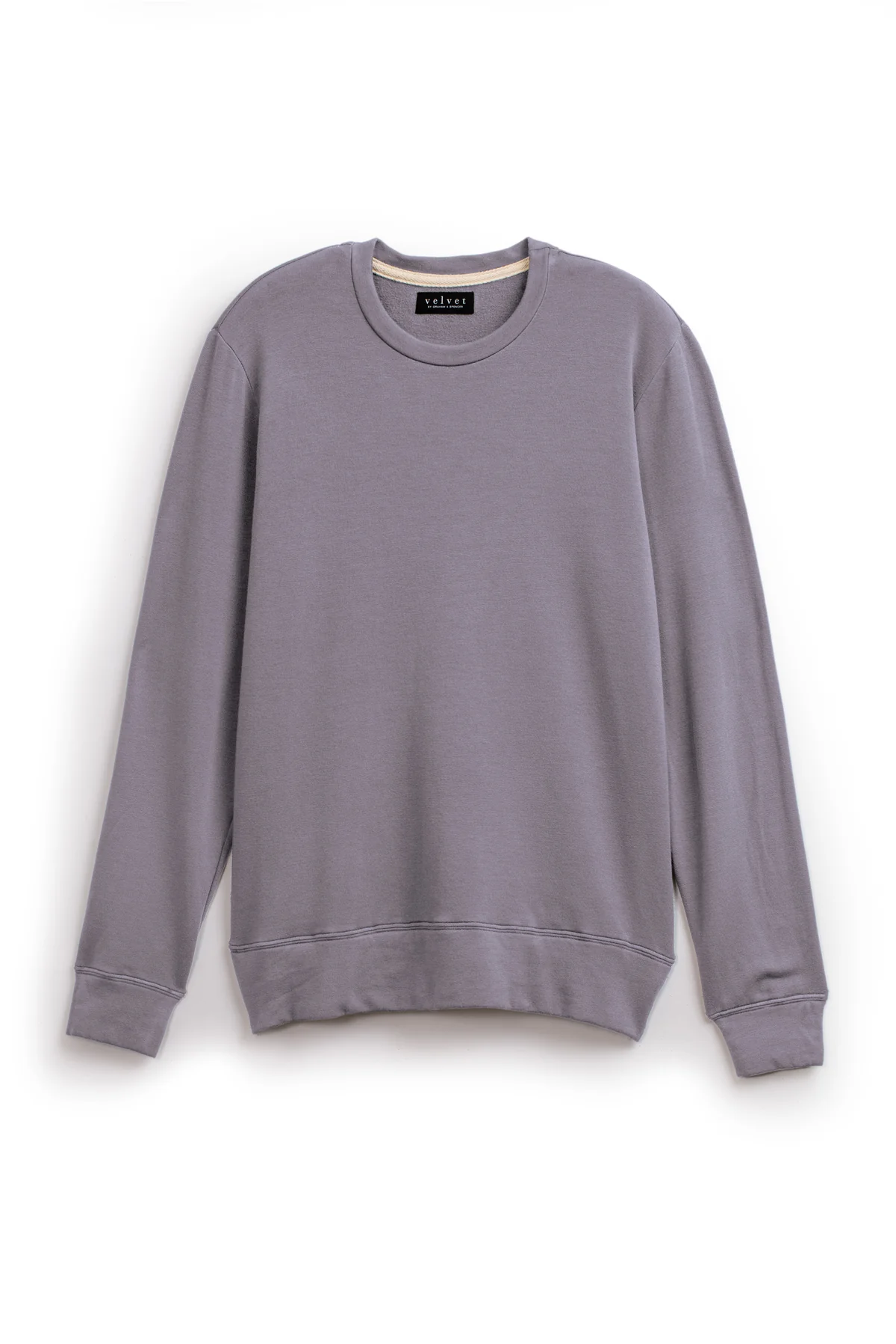 SOREN PULLOVER