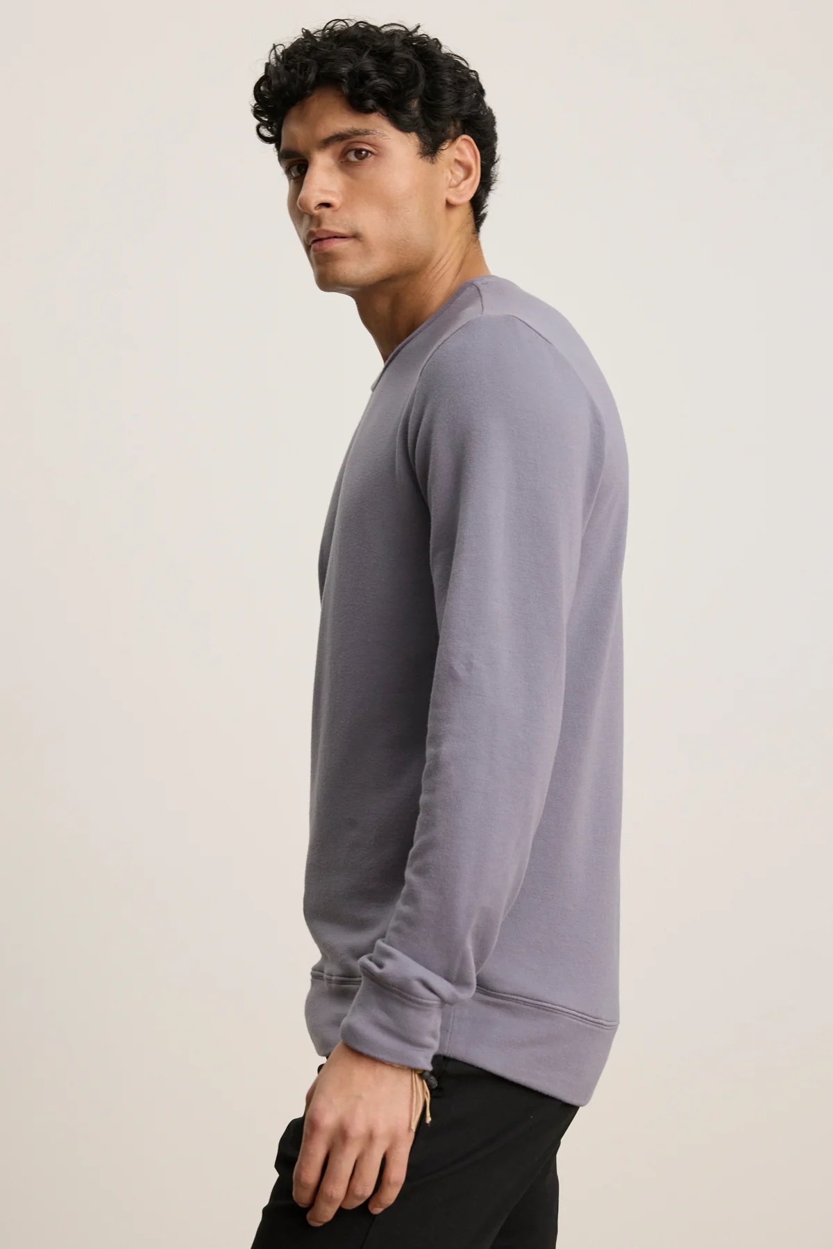 SOREN PULLOVER