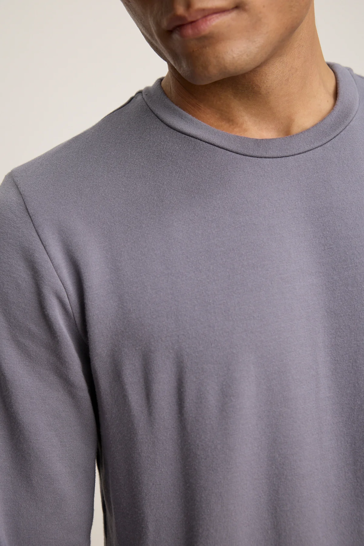 SOREN PULLOVER