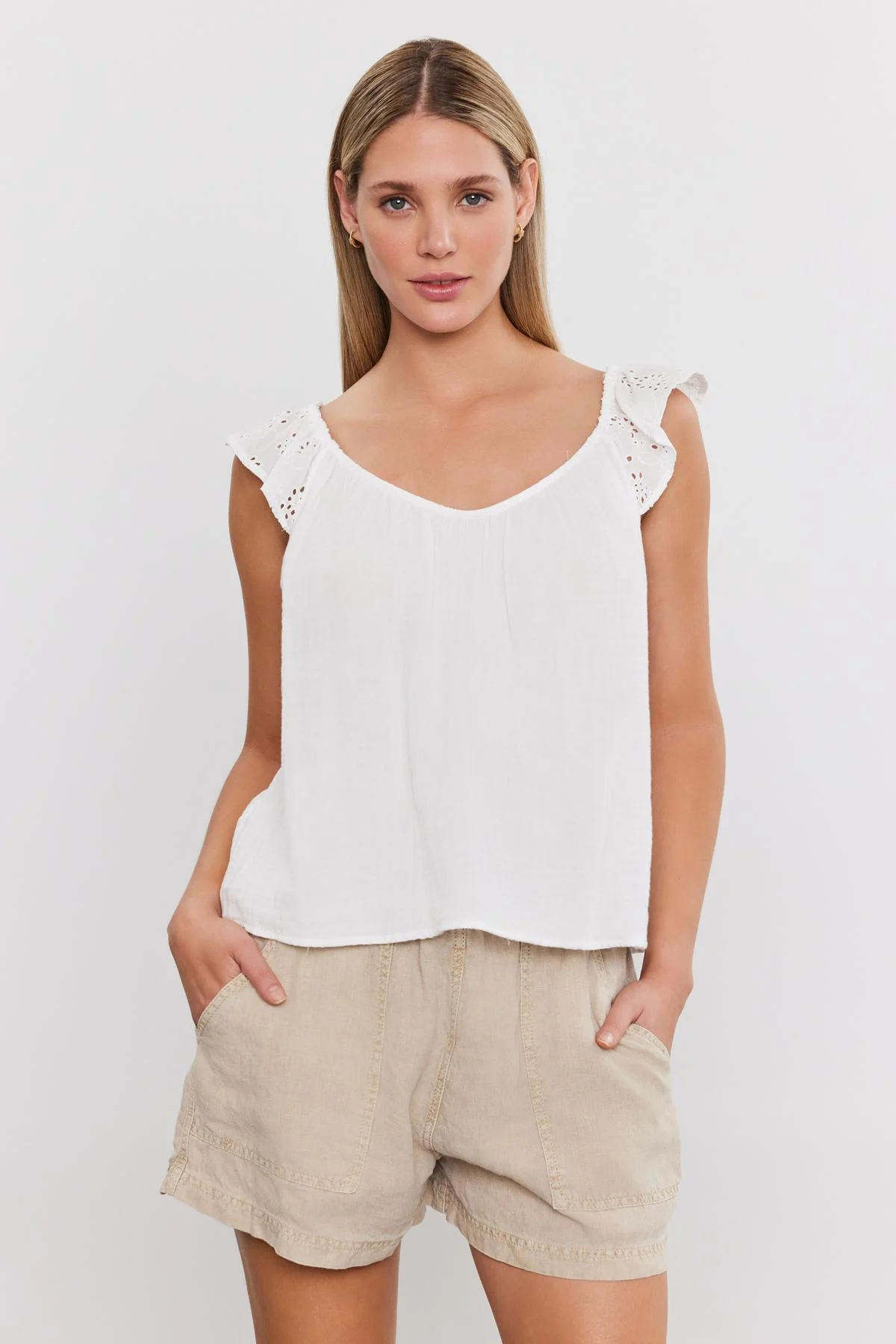 STELLA TANK TOP