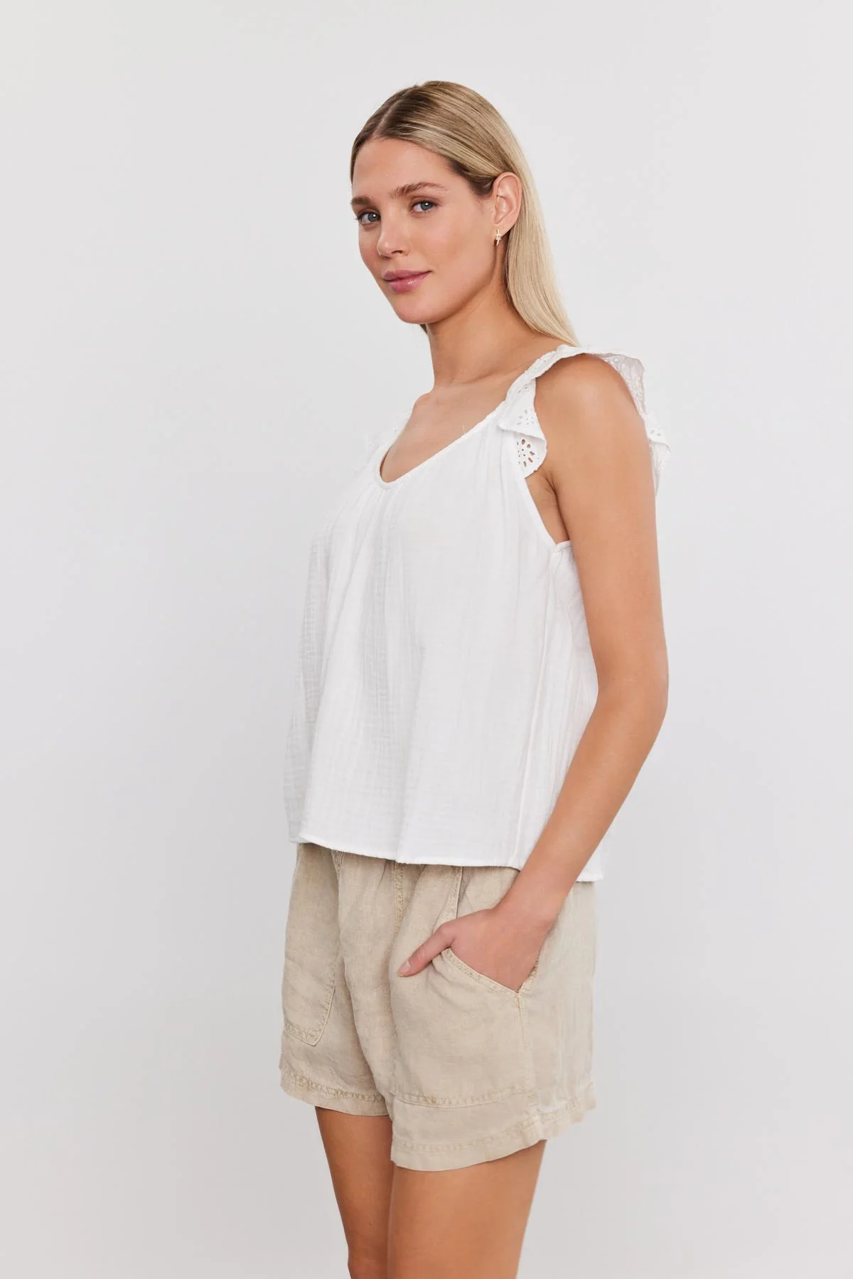 STELLA TANK TOP