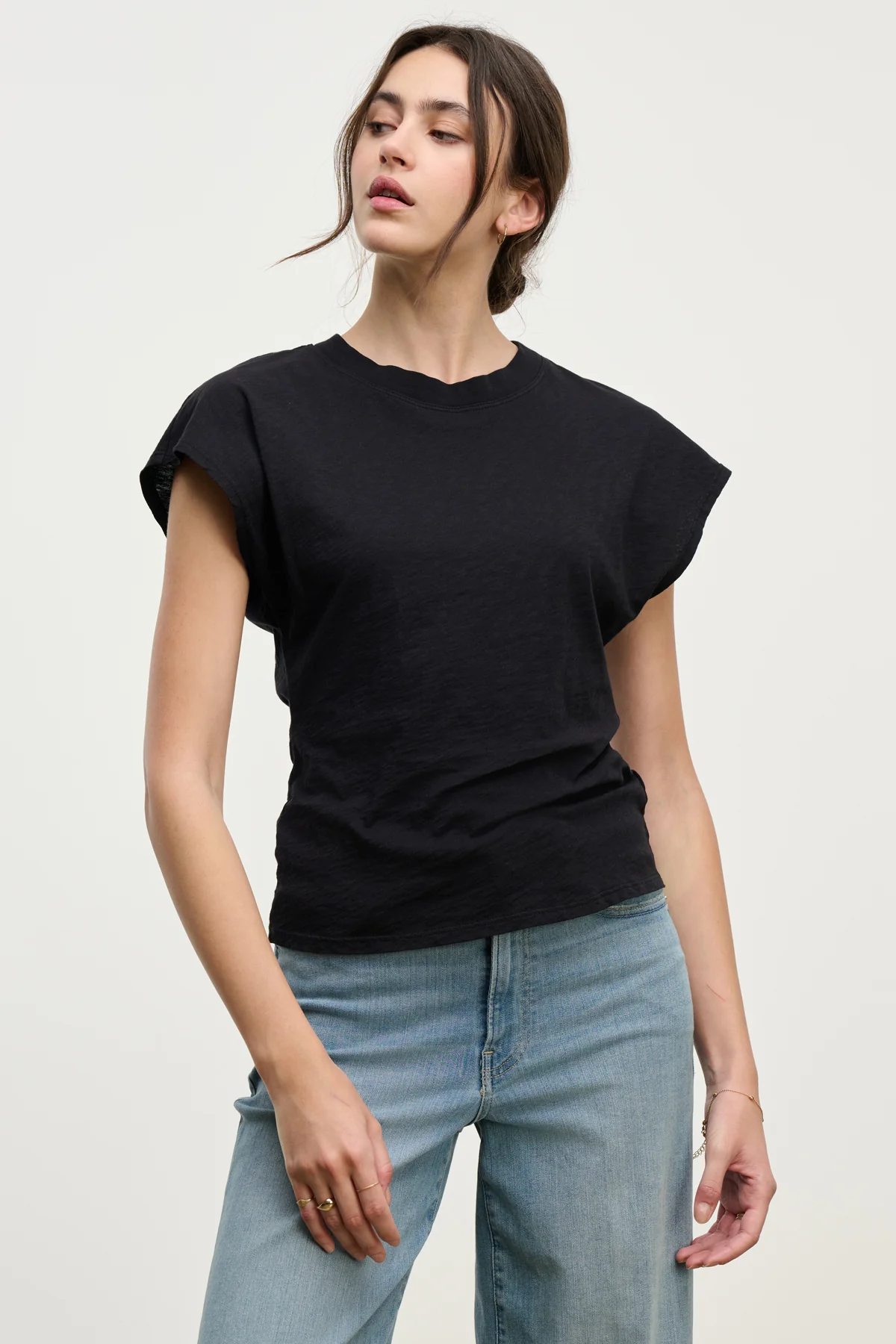 STERLING TEE