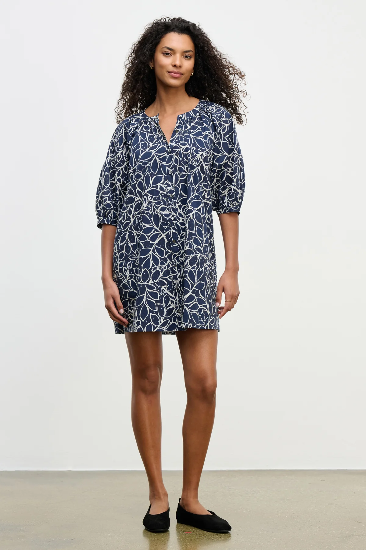 SUMMER DRESS