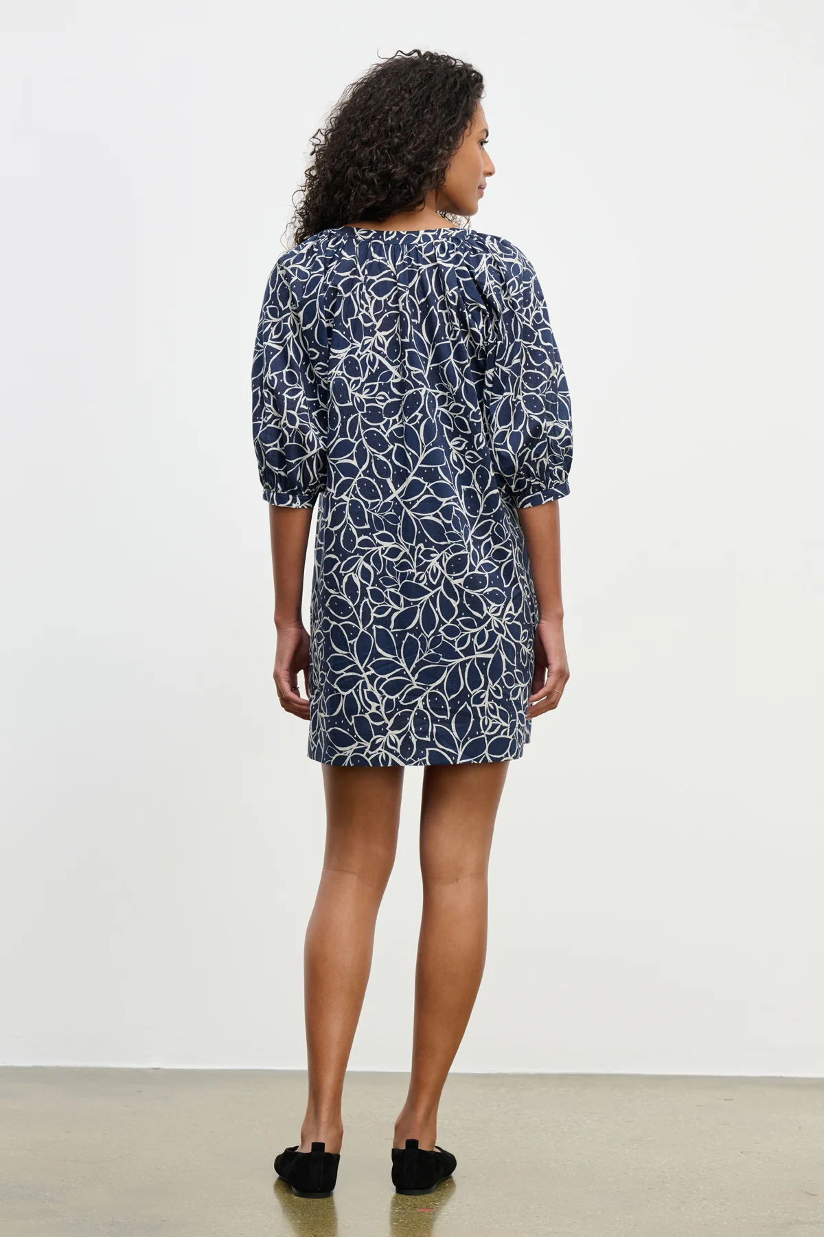 SUMMER DRESS