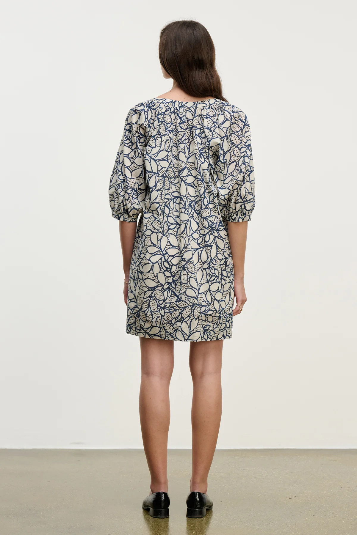 SUMMER DRESS
