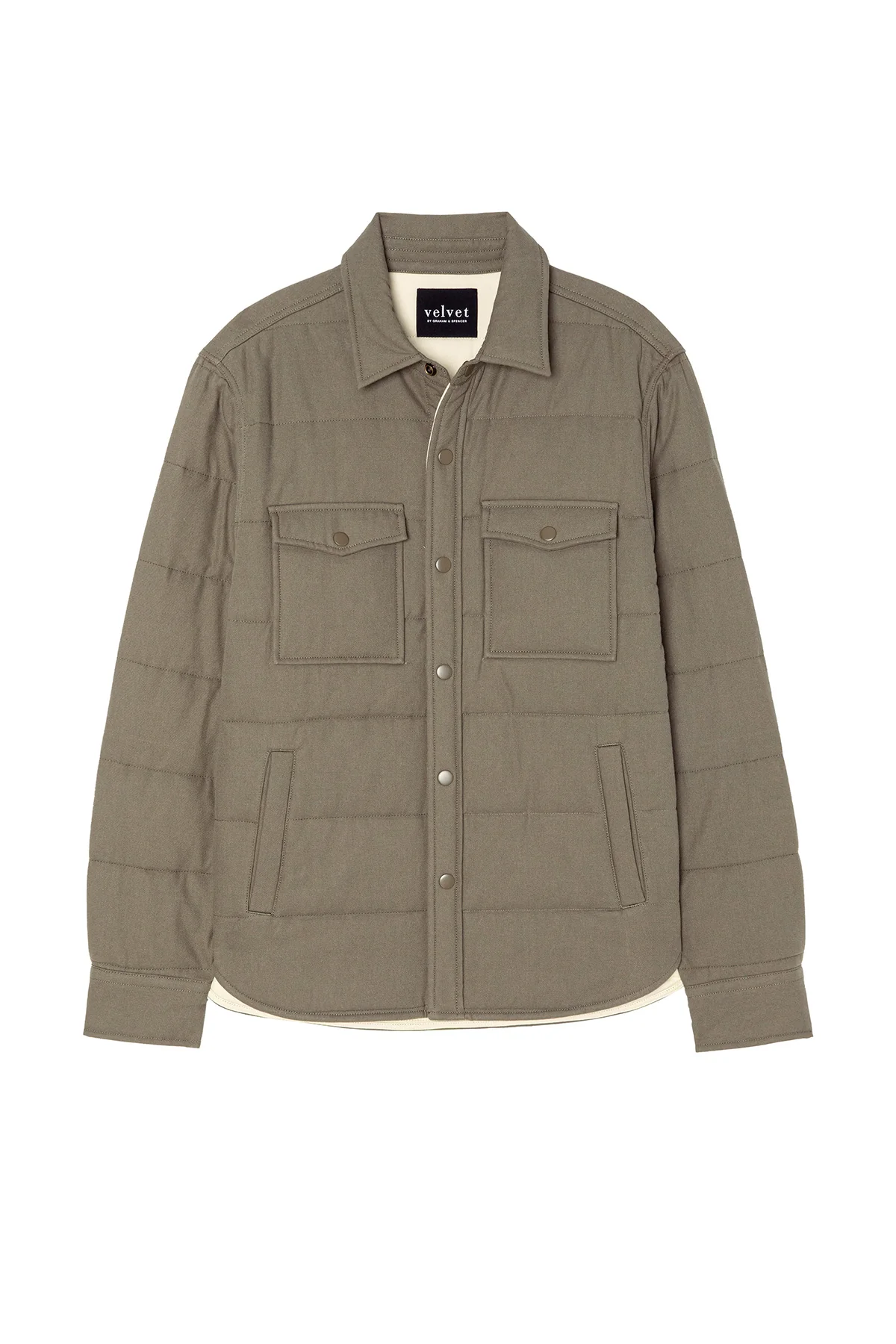 SUMMIT JACKET