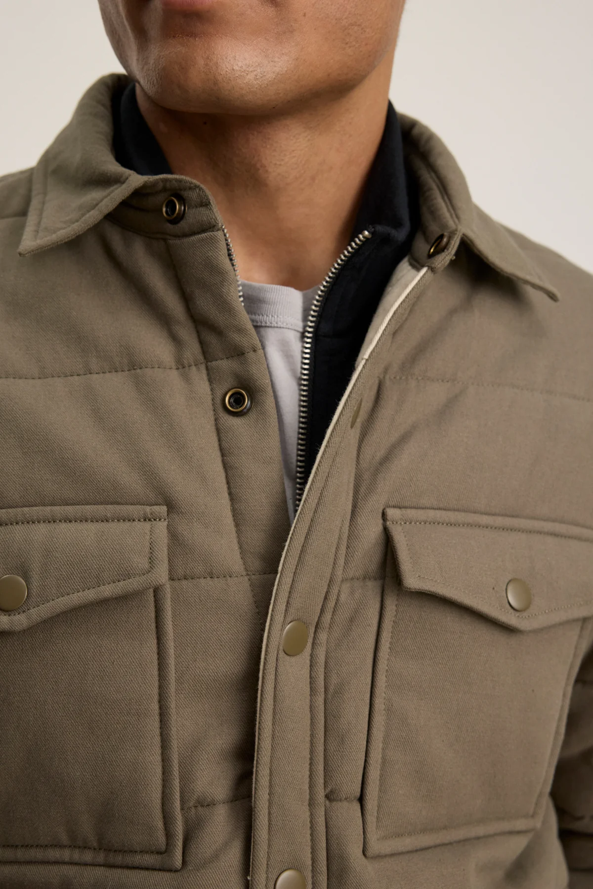 SUMMIT JACKET