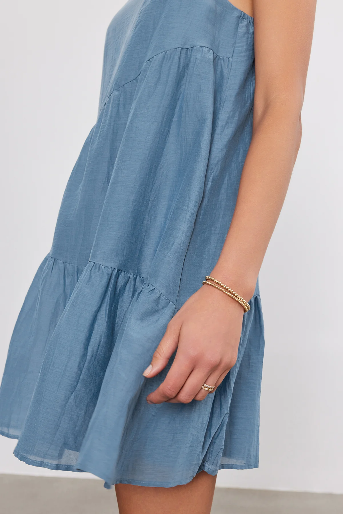 SUZIE DRESS