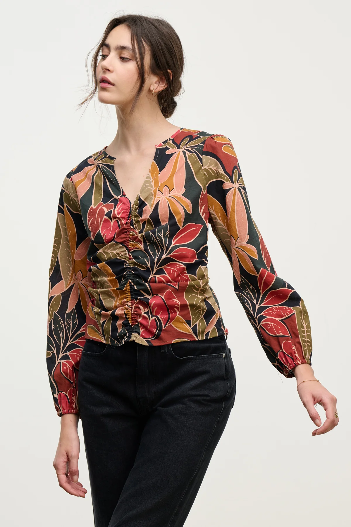 SYDNEY TOP