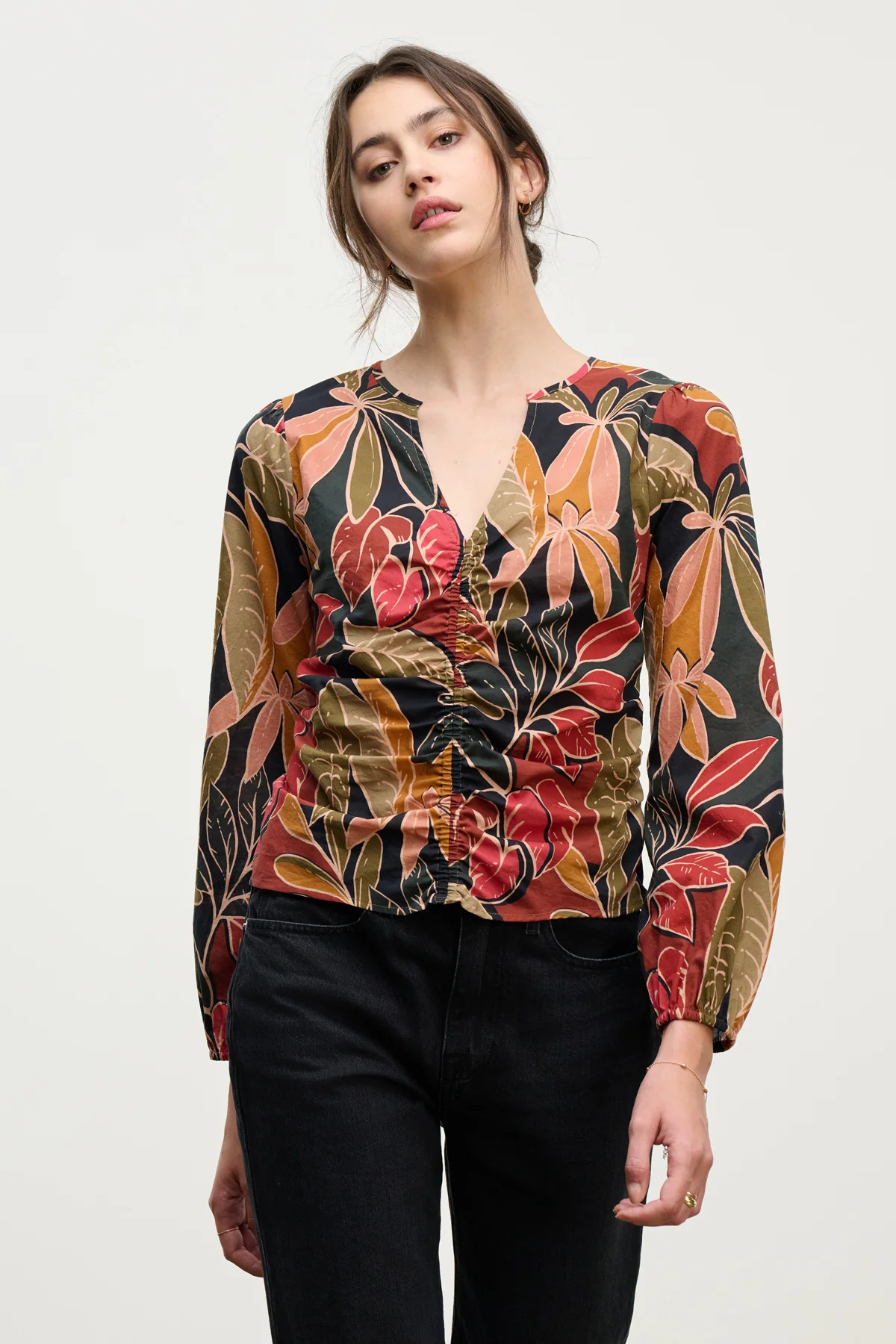SYDNEY TOP