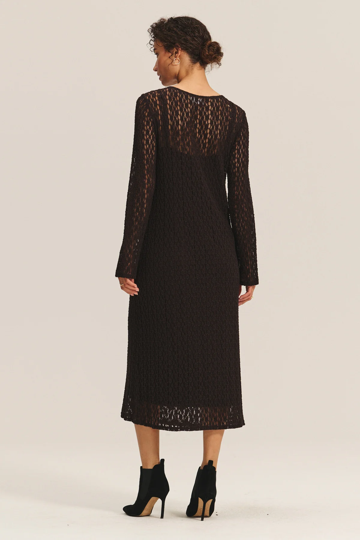 TABITHA DRESS