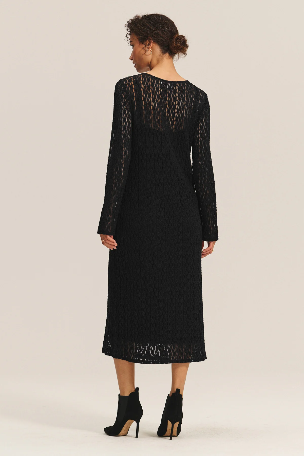 TABITHA DRESS