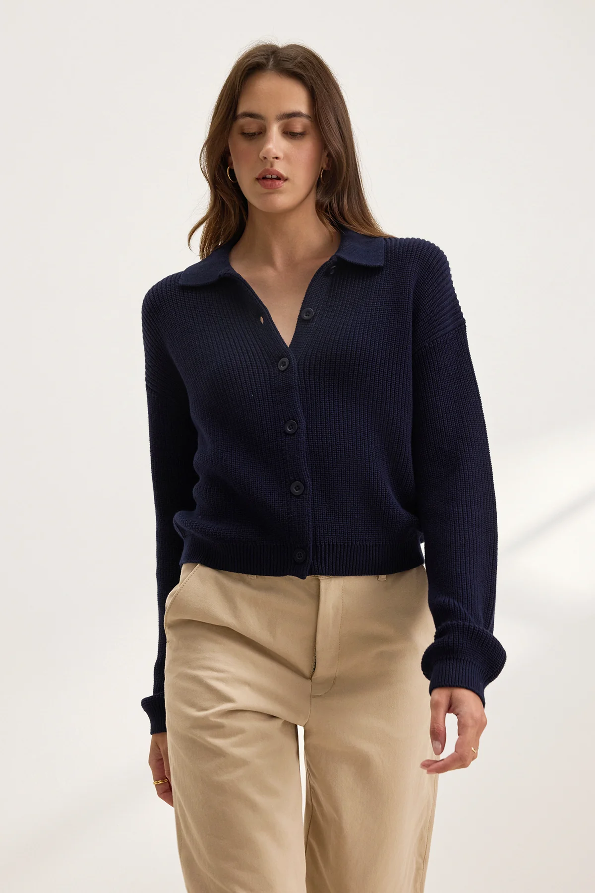 TAJ CARDIGAN