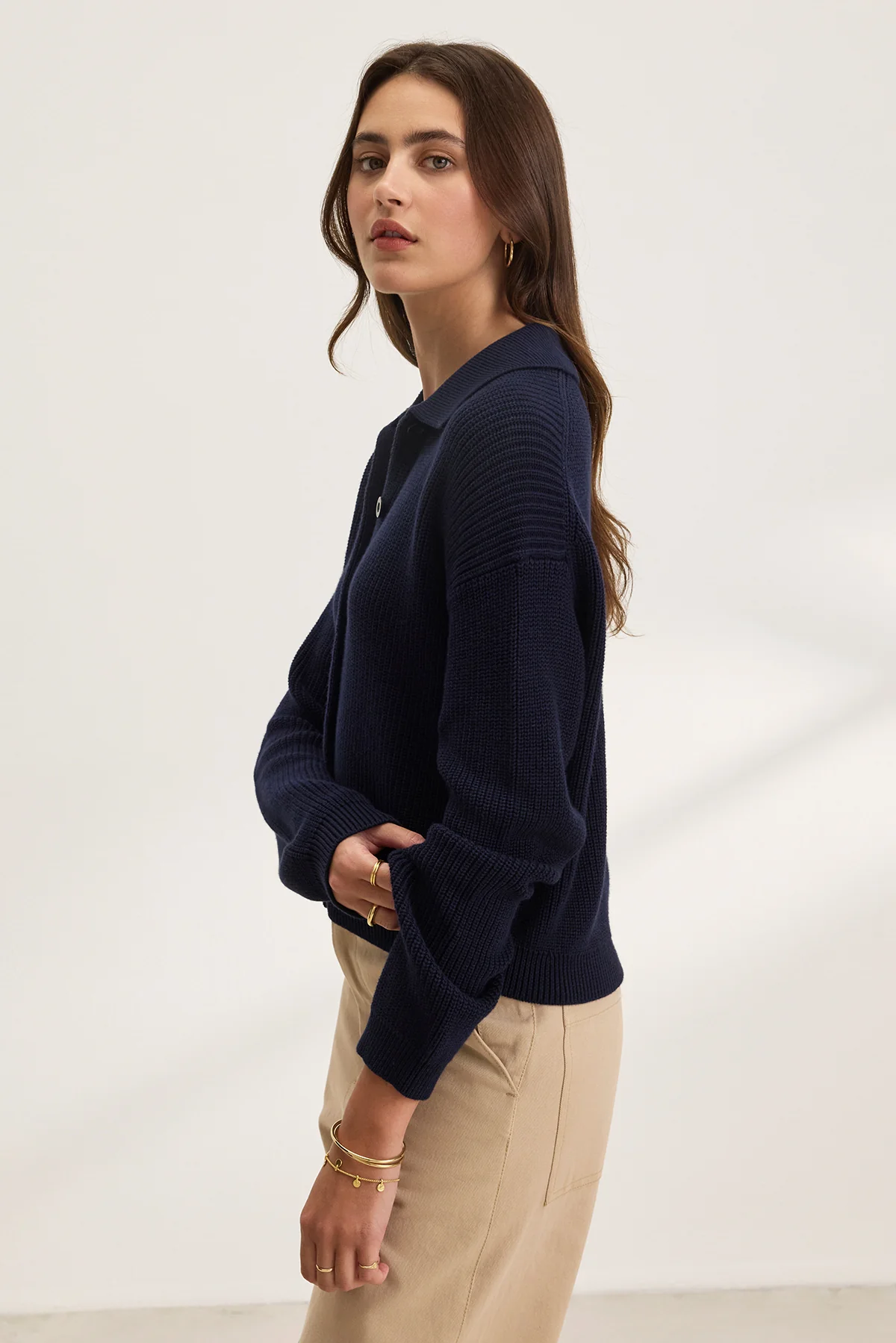 TAJ CARDIGAN
