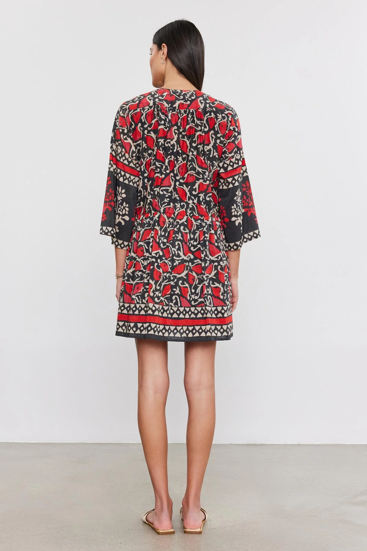 TALIA DRESS